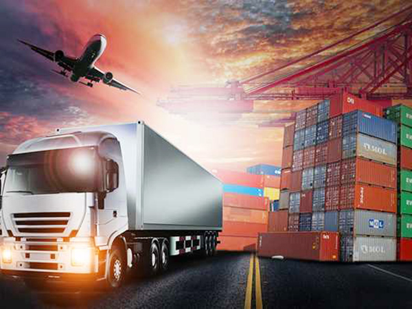 International Logistics
