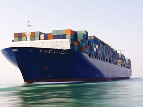 Iran Logistics Line