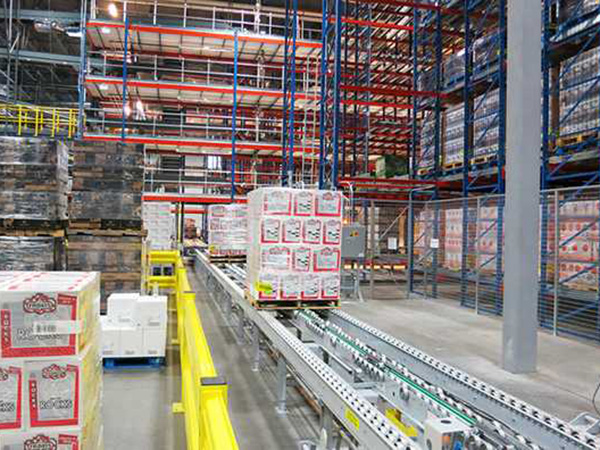 What is the importance of logistics?
