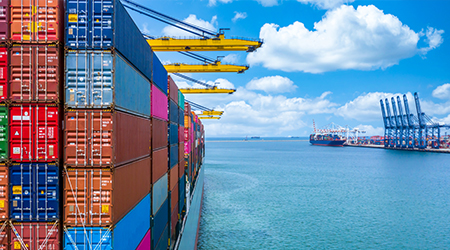 【Overseas projects of state-owned enterprises】