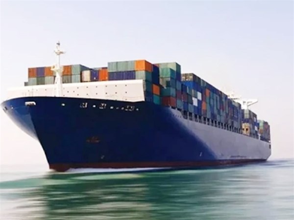 What should be noted when choosing Iran logistics dedicated sea freight LCL
