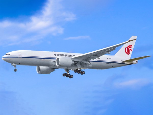Understand the concept and significance of air transport