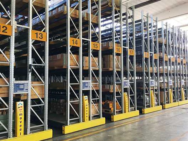 The essence and function of logistics