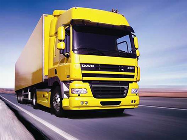 Strategic choices of logistics companies