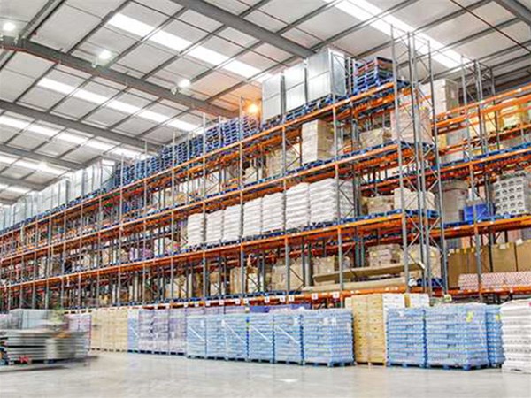 Do logistics like Amazon
