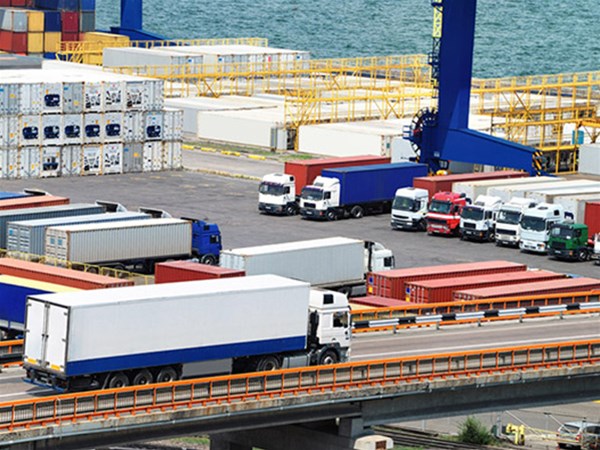 What is customs supervised goods