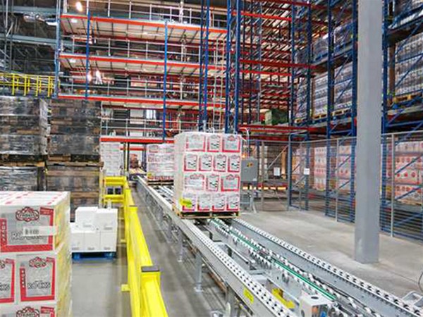 What is the importance of logistics