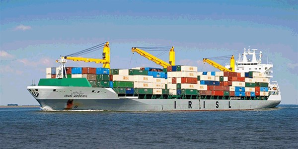 Iran Dangerous Goods Export Transportation