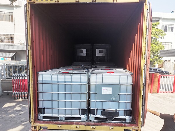 Chemical customs declaration and inspection services