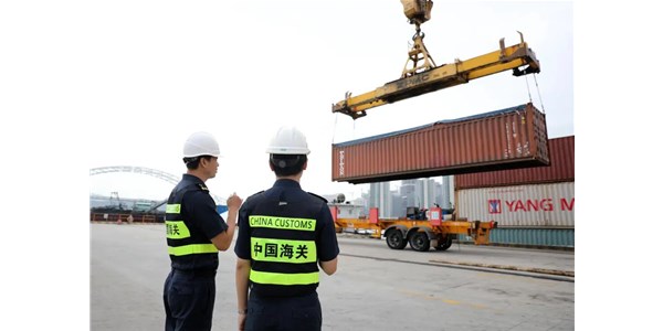 When exporting hazardous chemicals to countries under key customs monitoring, pay close attention to these details!