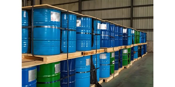 Key points for customs clearance of solvent oil by sea – all in one article!