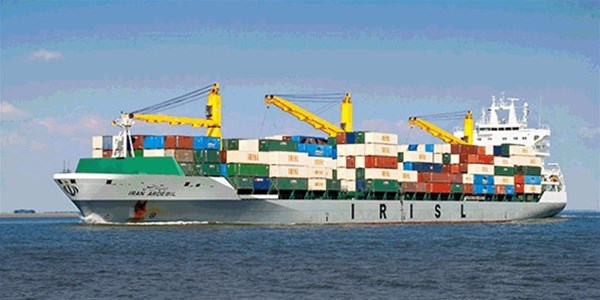 Iran Dangerous Goods Export Transportation