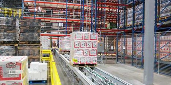 What is the importance of logistics?
