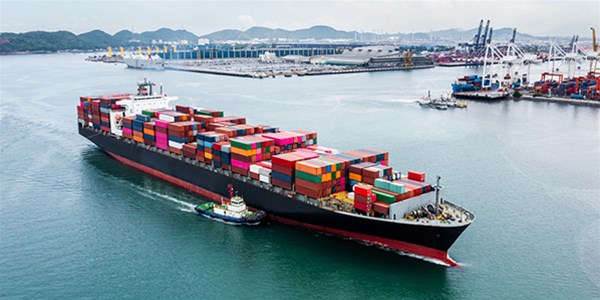 The Differences Between Shipowners, Shipping Companies, Shipping Agents, and Freight Forwarders