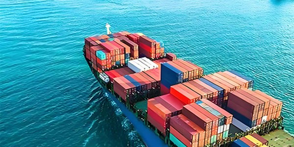  Emergency stop loss strategy for paint exports when encountering falling or throwing containers! Practical guide for avoiding pitfalls in chemical foreign trade