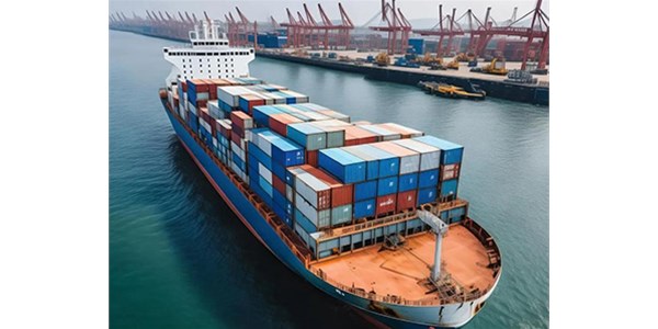 Core Procedures & Key Nodes of International Chemical Logistics